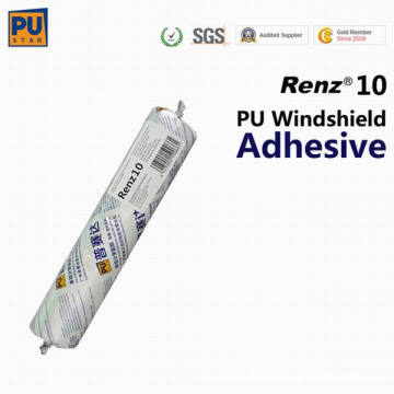 Good Price PU (Polyurethane) Sealant for Auto Glass Bonding and Adhesive and Sealing